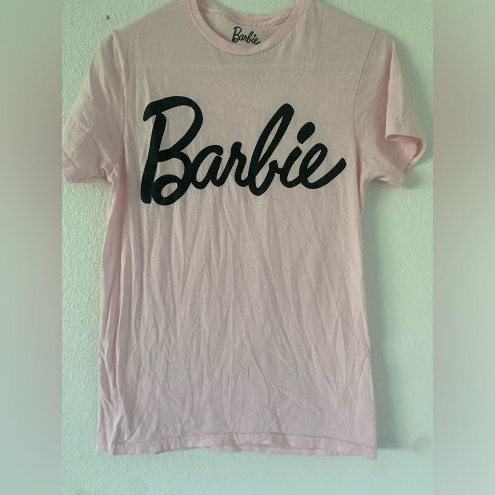 Barbie Tee - Picture 2 of 3